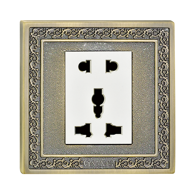 開關(guān)插座面板