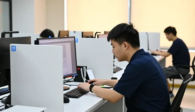 定制APP开发