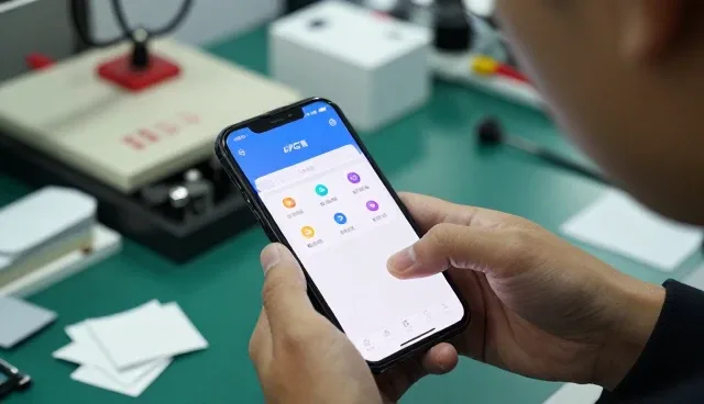 重庆市诚雪营网络科技有限公司服务APP开发客户,提供外卖跑腿支持