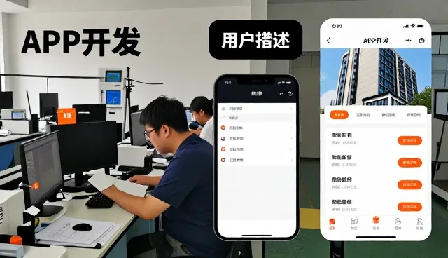 APP开发客户如何选择公众号开发