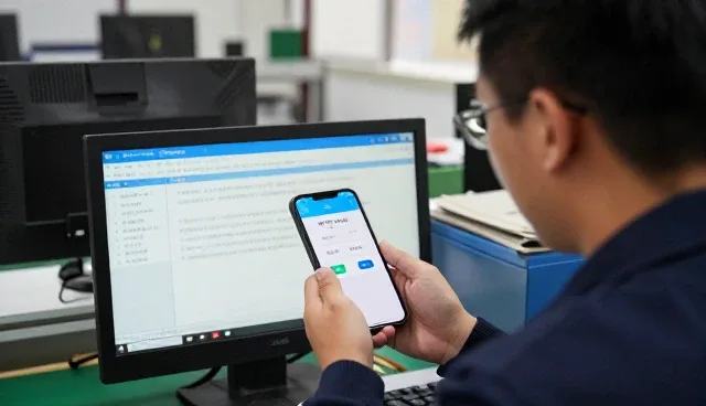 服务器为APP提供更多可能