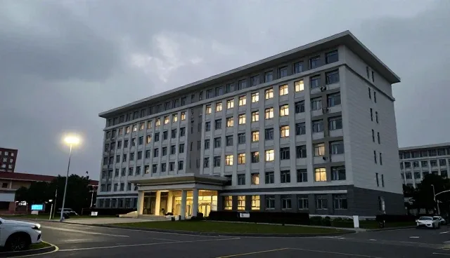 制造业管理优化,提升生产效率与质量控制